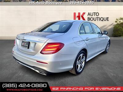 2020 Mercedes-Benz E 350 4MATIC   - Photo 8 - West Bountiful, UT 84087-1313