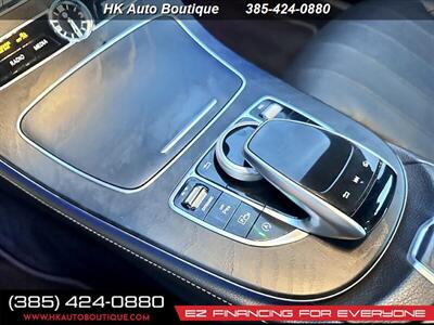 2020 Mercedes-Benz E 350 4MATIC   - Photo 15 - West Bountiful, UT 84087-1313