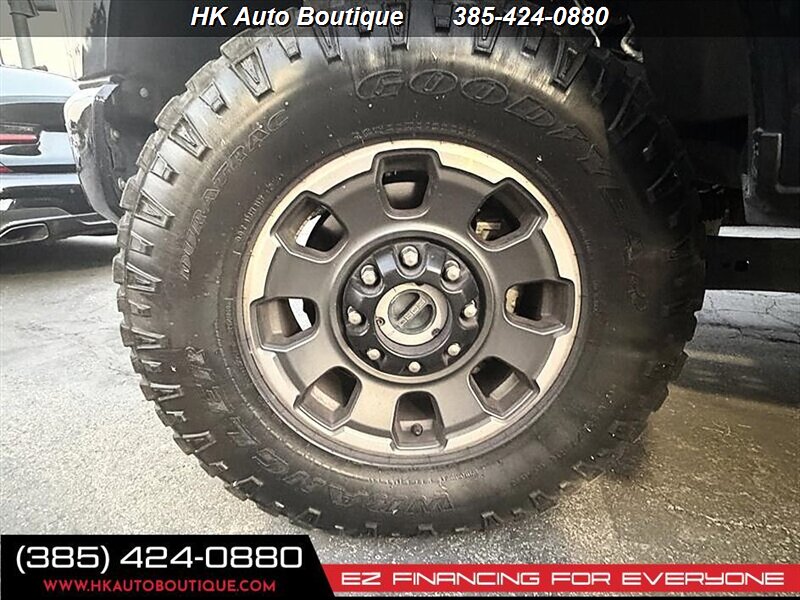 2024 Ford F-350 Super Duty Lariat Tremor - Photo 8 - West Bountiful, UT 84087-1313