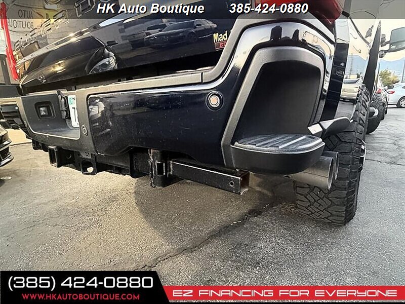 2024 Ford F-350 Super Duty Lariat Tremor - Photo 24 - West Bountiful, UT 84087-1313