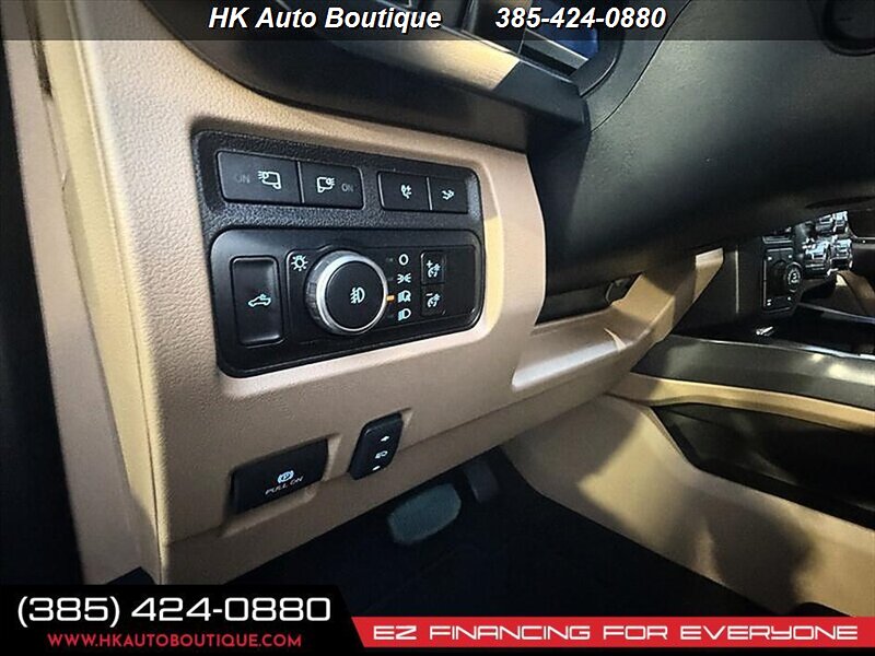 2024 Ford F-350 Super Duty Lariat Tremor - Photo 12 - West Bountiful, UT 84087-1313