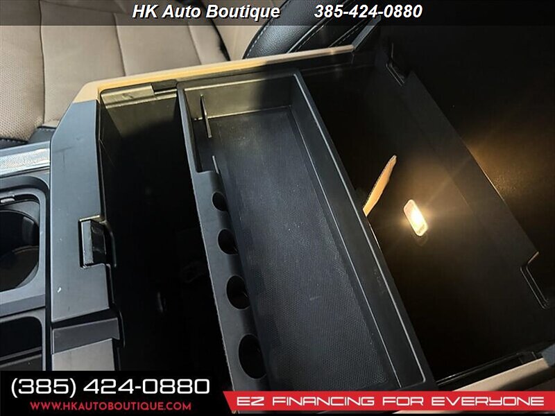 2024 Ford F-350 Super Duty Lariat Tremor - Photo 38 - West Bountiful, UT 84087-1313