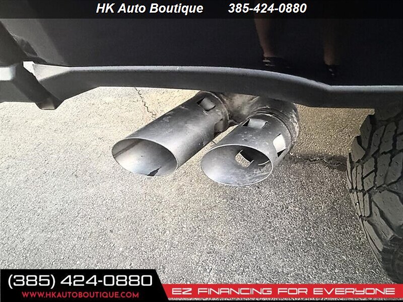 2024 Ford F-350 Super Duty Lariat Tremor - Photo 27 - West Bountiful, UT 84087-1313