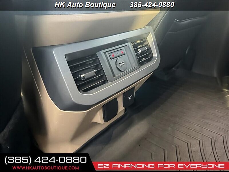 2024 Ford F-350 Super Duty Lariat Tremor - Photo 40 - West Bountiful, UT 84087-1313