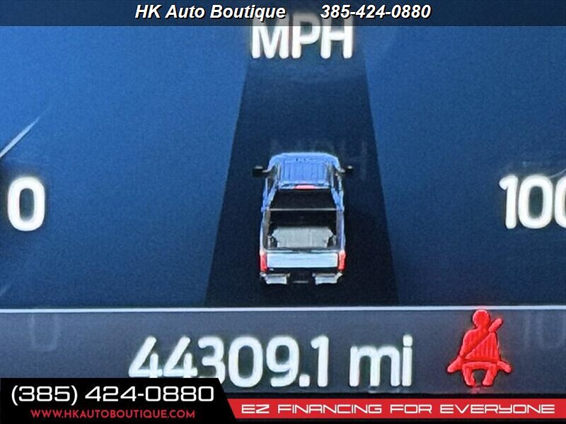 2024 Ford F-350 Super Duty Lariat Tremor - Photo 17 - West Bountiful, UT 84087-1313
