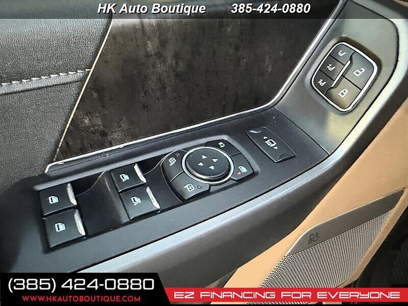2024 Ford F-350 Super Duty Lariat Tremor - Photo 11 - West Bountiful, UT 84087-1313