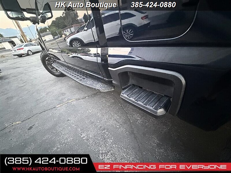 2024 Ford F-350 Super Duty Lariat Tremor - Photo 35 - West Bountiful, UT 84087-1313