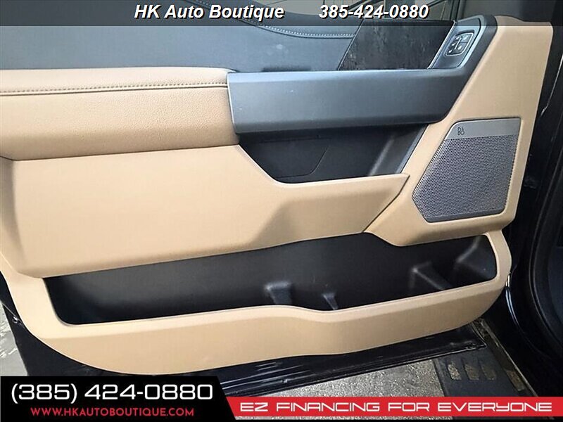 2024 Ford F-350 Super Duty Lariat Tremor - Photo 10 - West Bountiful, UT 84087-1313