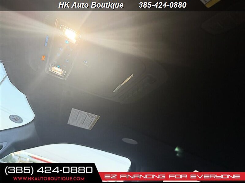 2024 Ford F-350 Super Duty Lariat Tremor - Photo 39 - West Bountiful, UT 84087-1313