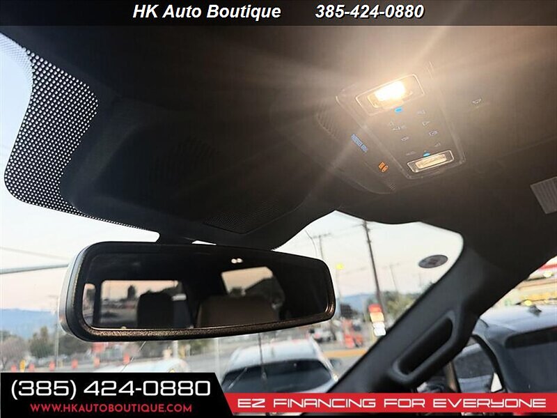 2024 Ford F-350 Super Duty Lariat Tremor - Photo 32 - West Bountiful, UT 84087-1313