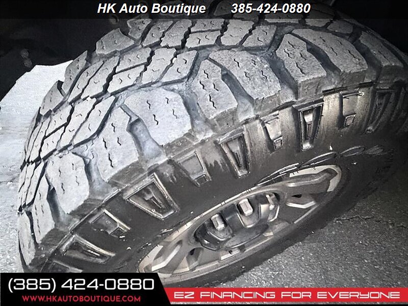 2024 Ford F-350 Super Duty Lariat Tremor - Photo 9 - West Bountiful, UT 84087-1313