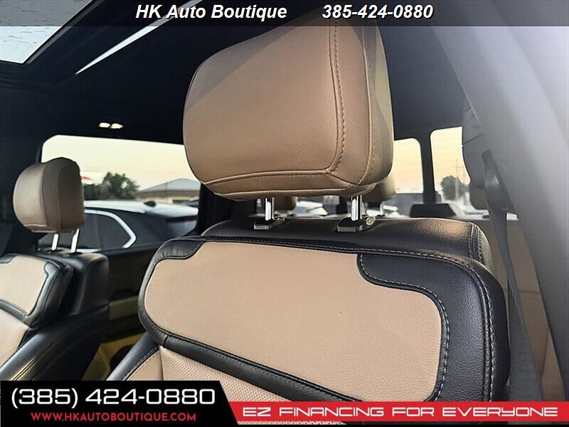 2024 Ford F-350 Super Duty Lariat Tremor - Photo 43 - West Bountiful, UT 84087-1313