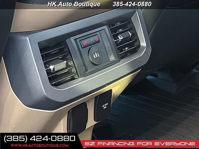 2024 Ford F-350 Super Duty Lariat Tremor - Photo 54 - West Bountiful, UT 84087-1313
