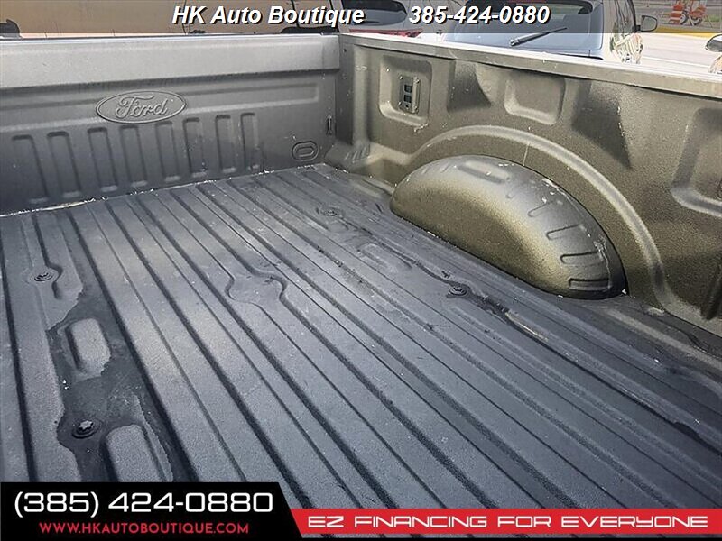 2024 Ford F-350 Super Duty Lariat Tremor - Photo 30 - West Bountiful, UT 84087-1313