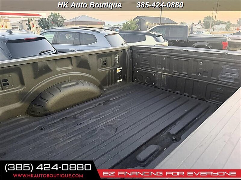2024 Ford F-350 Super Duty Lariat Tremor - Photo 31 - West Bountiful, UT 84087-1313