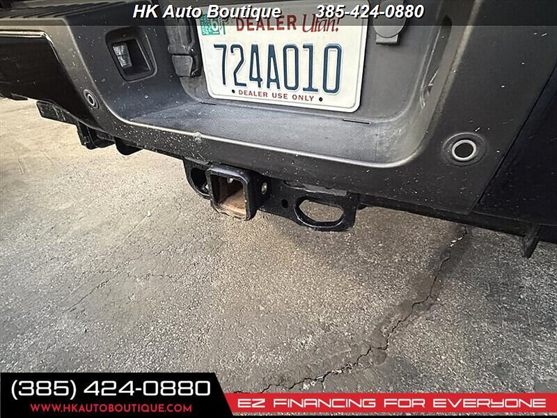 2024 Ford F-350 Super Duty Lariat Tremor - Photo 23 - West Bountiful, UT 84087-1313