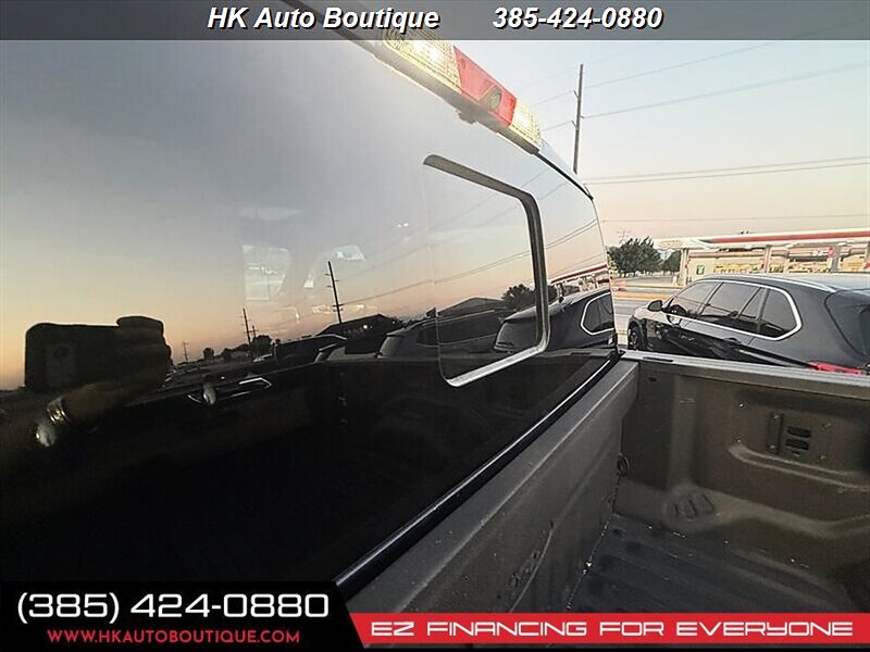 2024 Ford F-350 Super Duty Lariat Tremor - Photo 50 - West Bountiful, UT 84087-1313