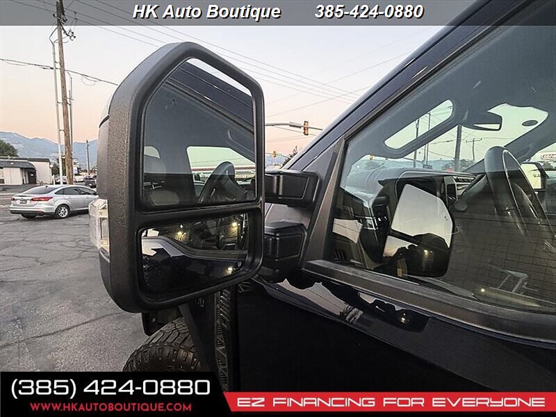 2024 Ford F-350 Super Duty Lariat Tremor - Photo 34 - West Bountiful, UT 84087-1313