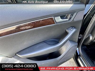 2010 Audi Q5 3.2 quattro Premium Plus   - Photo 19 - West Bountiful, UT 84087-1313