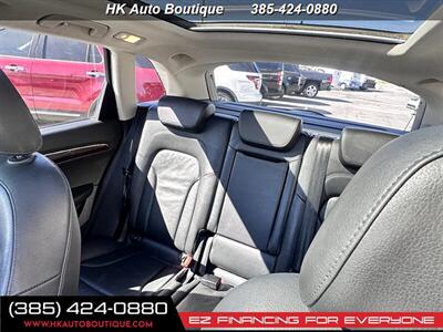 2010 Audi Q5 3.2 quattro Premium Plus   - Photo 18 - West Bountiful, UT 84087-1313