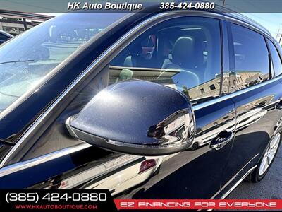 2010 Audi Q5 3.2 quattro Premium Plus   - Photo 12 - West Bountiful, UT 84087-1313