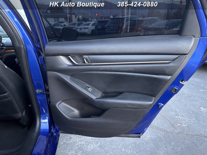 2018 Honda Accord Sport - Photo 44 - West Bountiful, UT 84087-1313