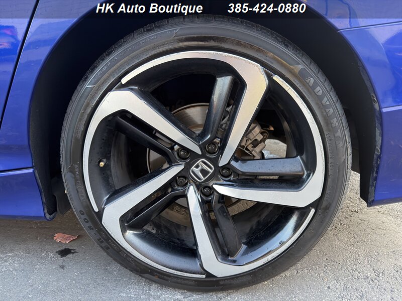 2018 Honda Accord Sport - Photo 47 - West Bountiful, UT 84087-1313