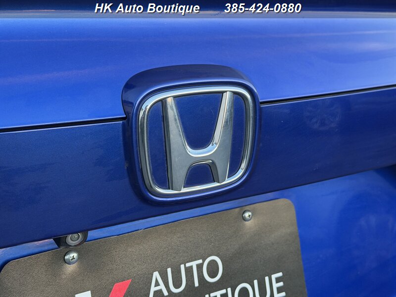 2018 Honda Accord Sport - Photo 39 - West Bountiful, UT 84087-1313