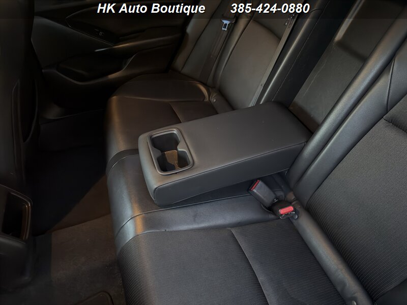 2018 Honda Accord Sport - Photo 37 - West Bountiful, UT 84087-1313