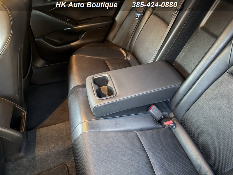 2018 Honda Accord Sport - Photo 33 - West Bountiful, UT 84087-1313