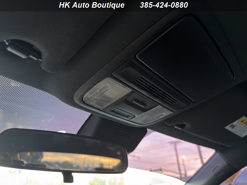 2018 Honda Accord Sport - Photo 30 - West Bountiful, UT 84087-1313