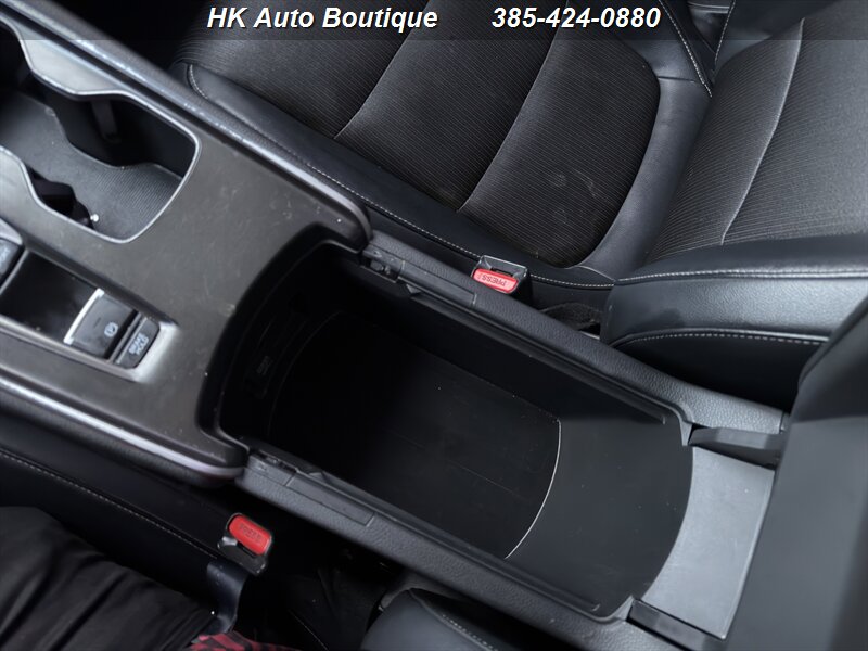 2018 Honda Accord Sport - Photo 29 - West Bountiful, UT 84087-1313