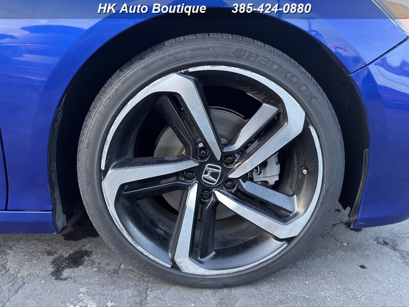 2018 Honda Accord Sport - Photo 48 - West Bountiful, UT 84087-1313