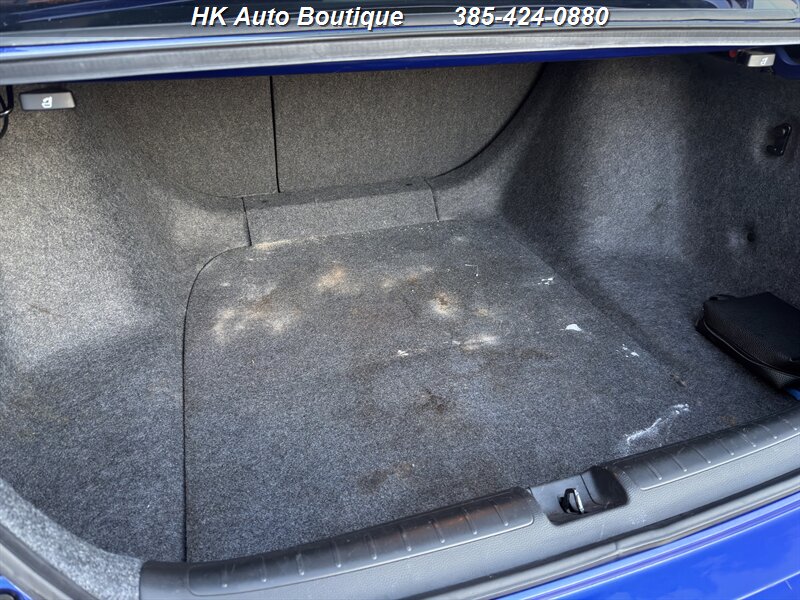 2018 Honda Accord Sport - Photo 34 - West Bountiful, UT 84087-1313