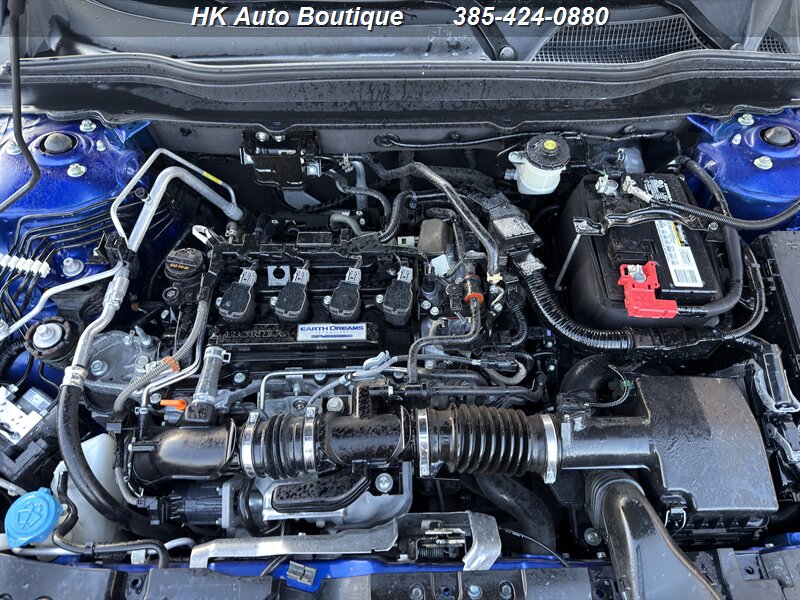 2018 Honda Accord Sport - Photo 10 - West Bountiful, UT 84087-1313