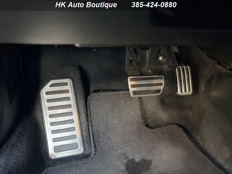 2018 Honda Accord Sport - Photo 17 - West Bountiful, UT 84087-1313