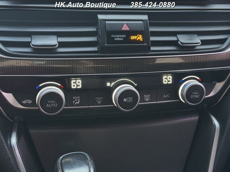 2018 Honda Accord Sport - Photo 26 - West Bountiful, UT 84087-1313