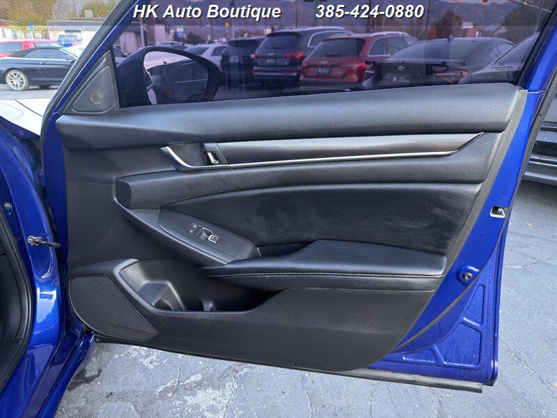 2018 Honda Accord Sport - Photo 36 - West Bountiful, UT 84087-1313