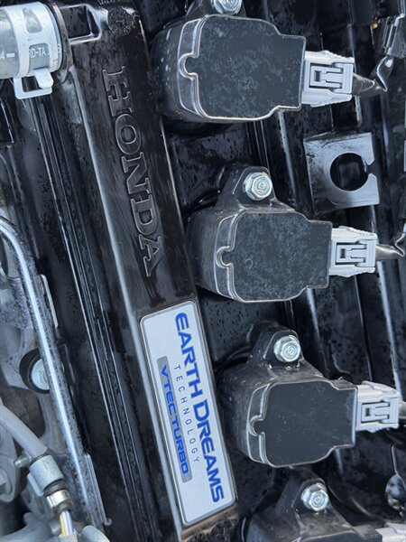 2018 Honda Accord Sport - Photo 31 - West Bountiful, UT 84087-1313