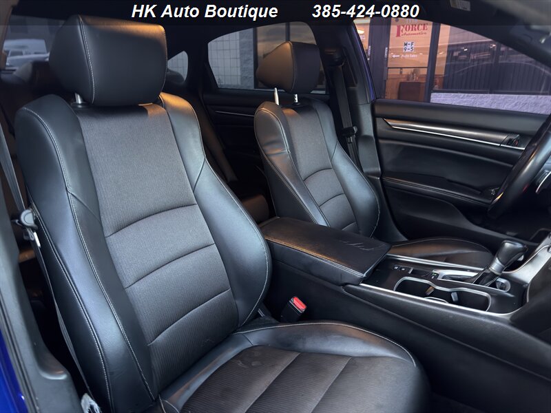 2018 Honda Accord Sport - Photo 43 - West Bountiful, UT 84087-1313