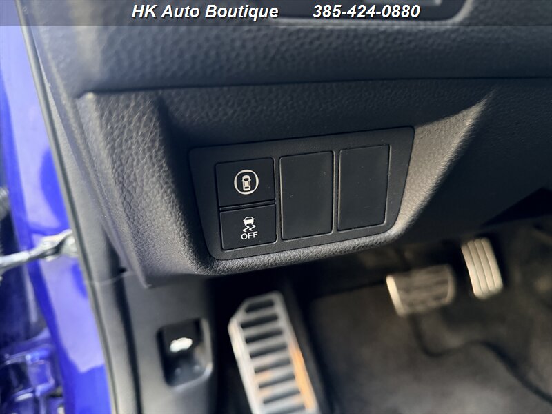 2018 Honda Accord Sport - Photo 12 - West Bountiful, UT 84087-1313