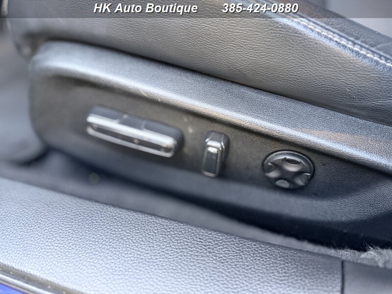 2018 Honda Accord Sport - Photo 16 - West Bountiful, UT 84087-1313