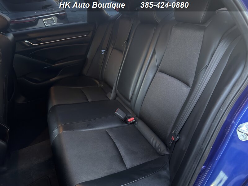 2018 Honda Accord Sport - Photo 32 - West Bountiful, UT 84087-1313