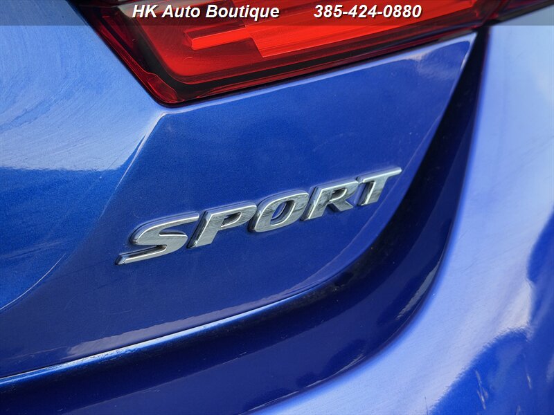 2018 Honda Accord Sport - Photo 41 - West Bountiful, UT 84087-1313