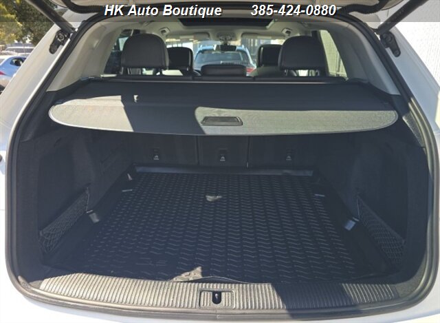 2023 Audi Q5 quattro S line Prem Plus - Photo 14 - West Bountiful, UT 84087-1313