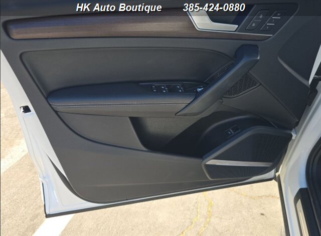 2023 Audi Q5 quattro S line Prem Plus - Photo 7 - West Bountiful, UT 84087-1313