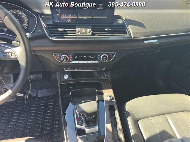 2023 Audi Q5 quattro S line Prem Plus - Photo 9 - West Bountiful, UT 84087-1313