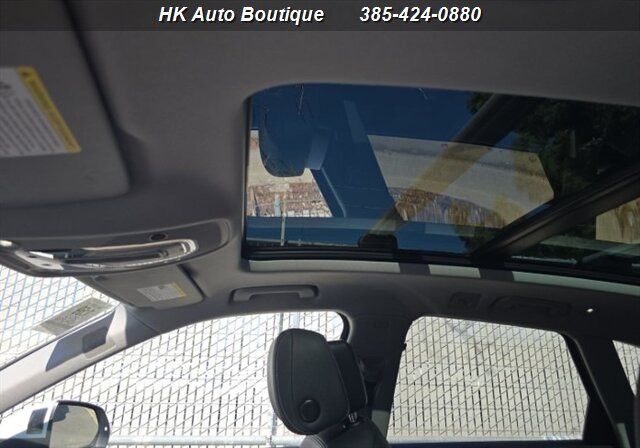 2023 Audi Q5 quattro S line Prem Plus - Photo 11 - West Bountiful, UT 84087-1313