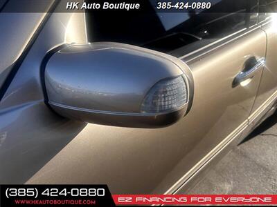 2002 Mercedes-Benz E 430   - Photo 26 - West Bountiful, UT 84087-1313