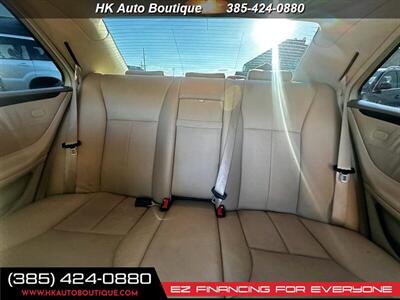 2002 Mercedes-Benz E 430   - Photo 23 - West Bountiful, UT 84087-1313